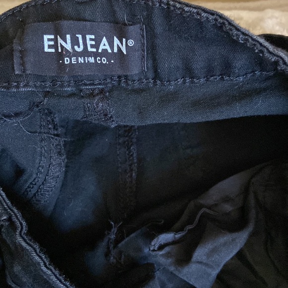 black bootcut jeans 🖤 - Picture 4 of 4